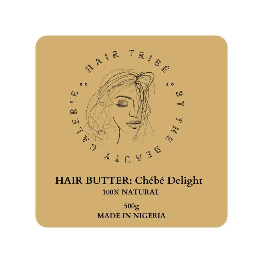 Your Hair Tribe Chebe Butter