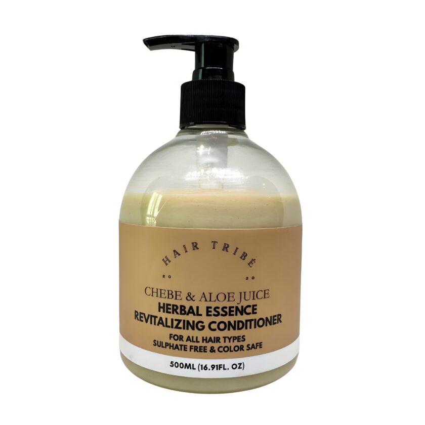 Your Hair Tribe Revitalizing conditioner