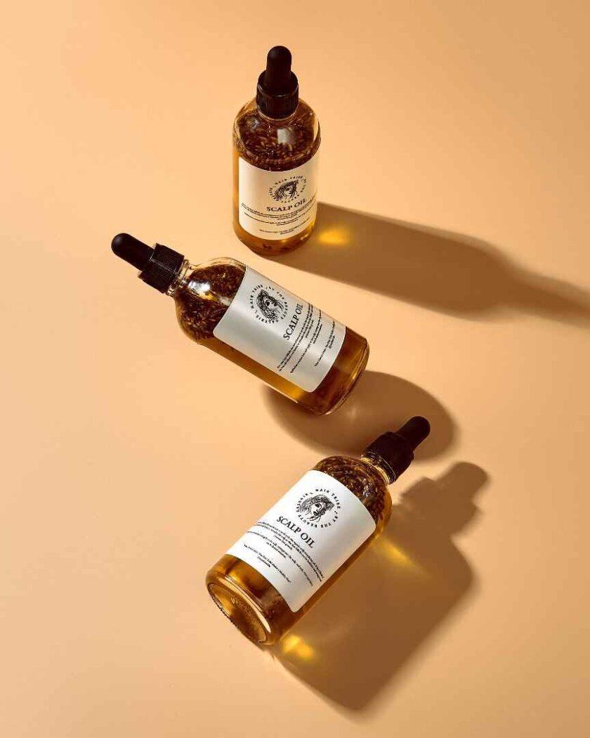 Your Hair Tribe Scalp Oil