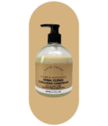 Your Hair Tribe Revitalizing conditioner