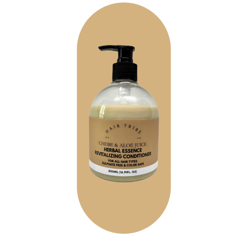 Your Hair Tribe Revitalizing conditioner