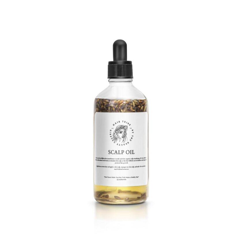 Your Hair Tribe Scalp Oil