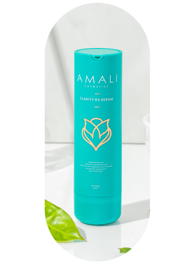 Amali Clarity RX Serum