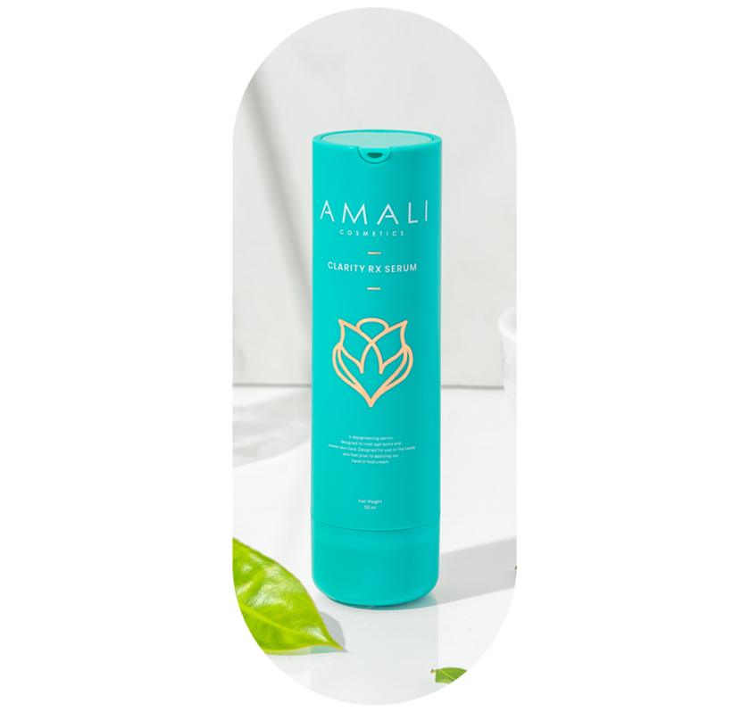 Amali Clarity RX Serum