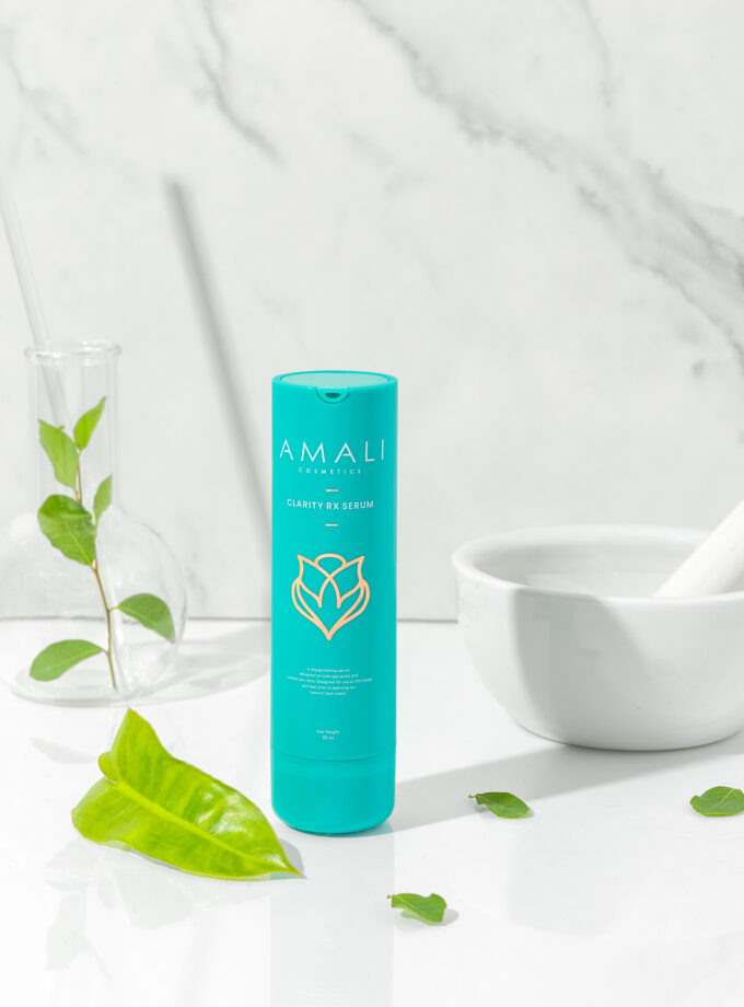 Amali Clarity RX Serum