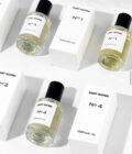 Saint Rufina perfume oil