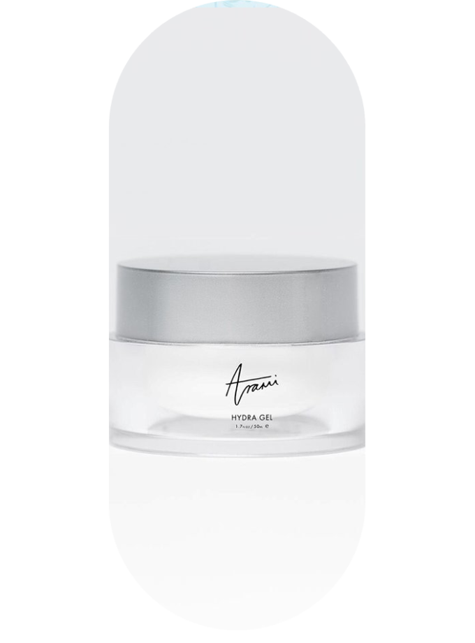 Arami Hydra Gel