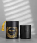 Saint Rufina Candle