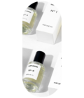 Saint Rufina perfume oil