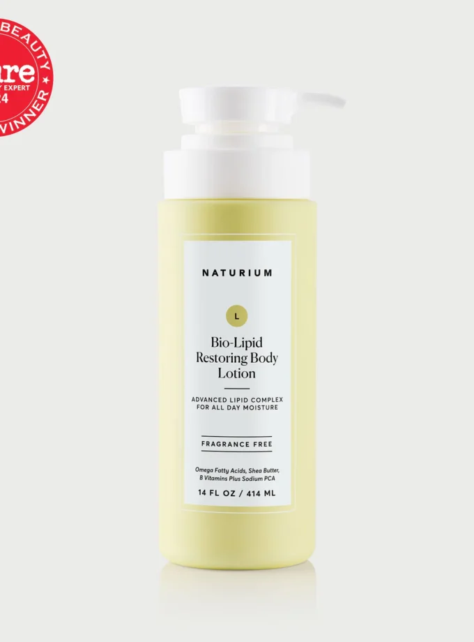 Naturium Bio-Lipid Restoring Lotion