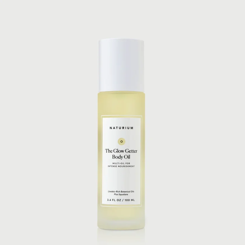 Naturium Glow Getter Body Oil