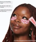 Topicals Faded Eye Masks