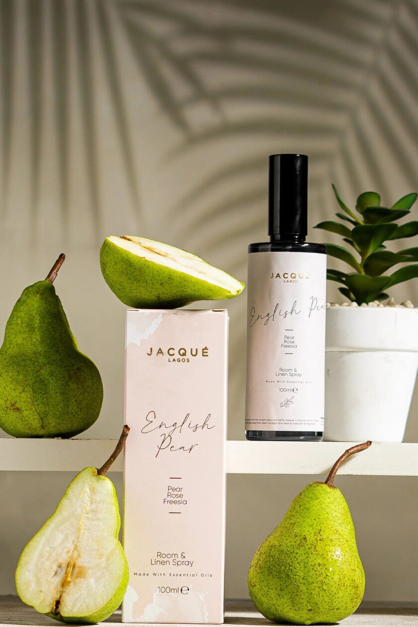 Jacque Lagos Room & Linen Spray