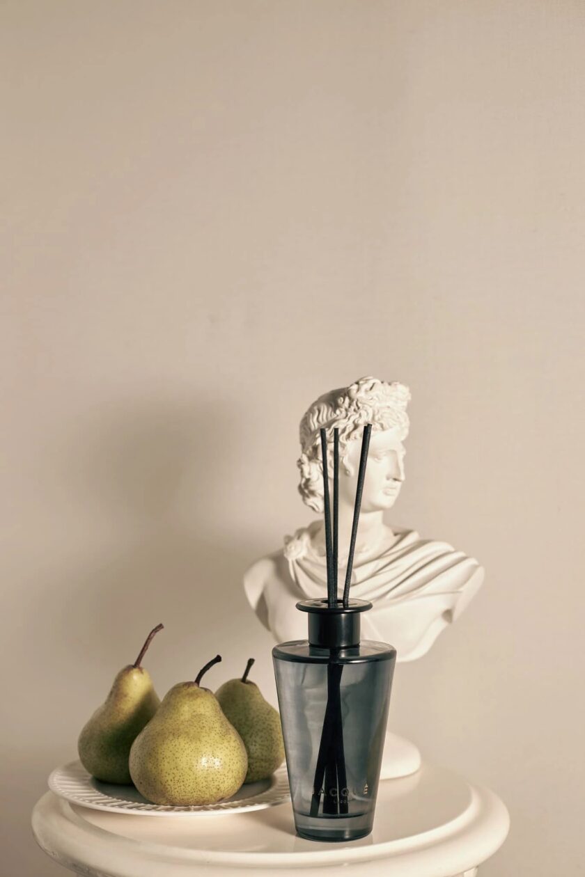 Jacque Lagos 250ml Diffuser English Pear