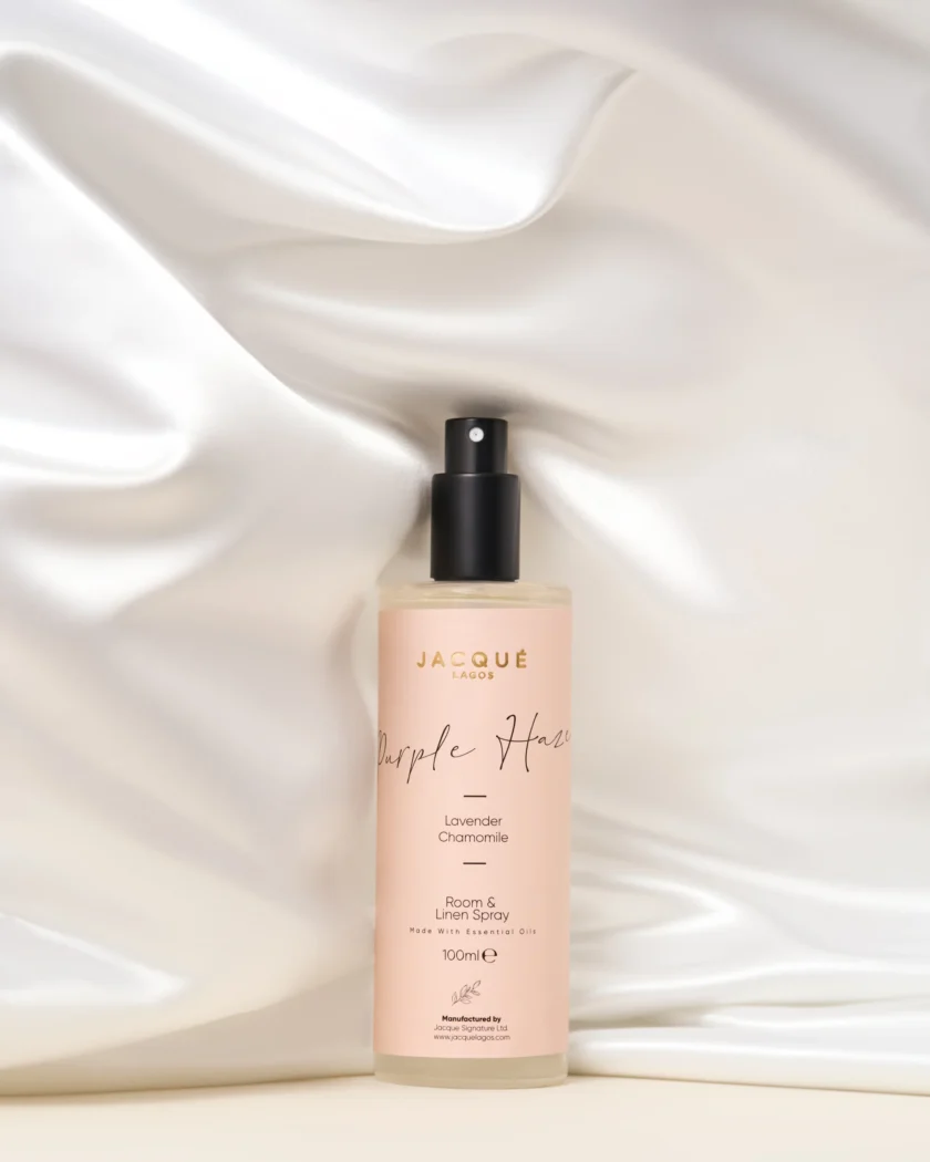 Jacque Lagos Room and Linen Spray