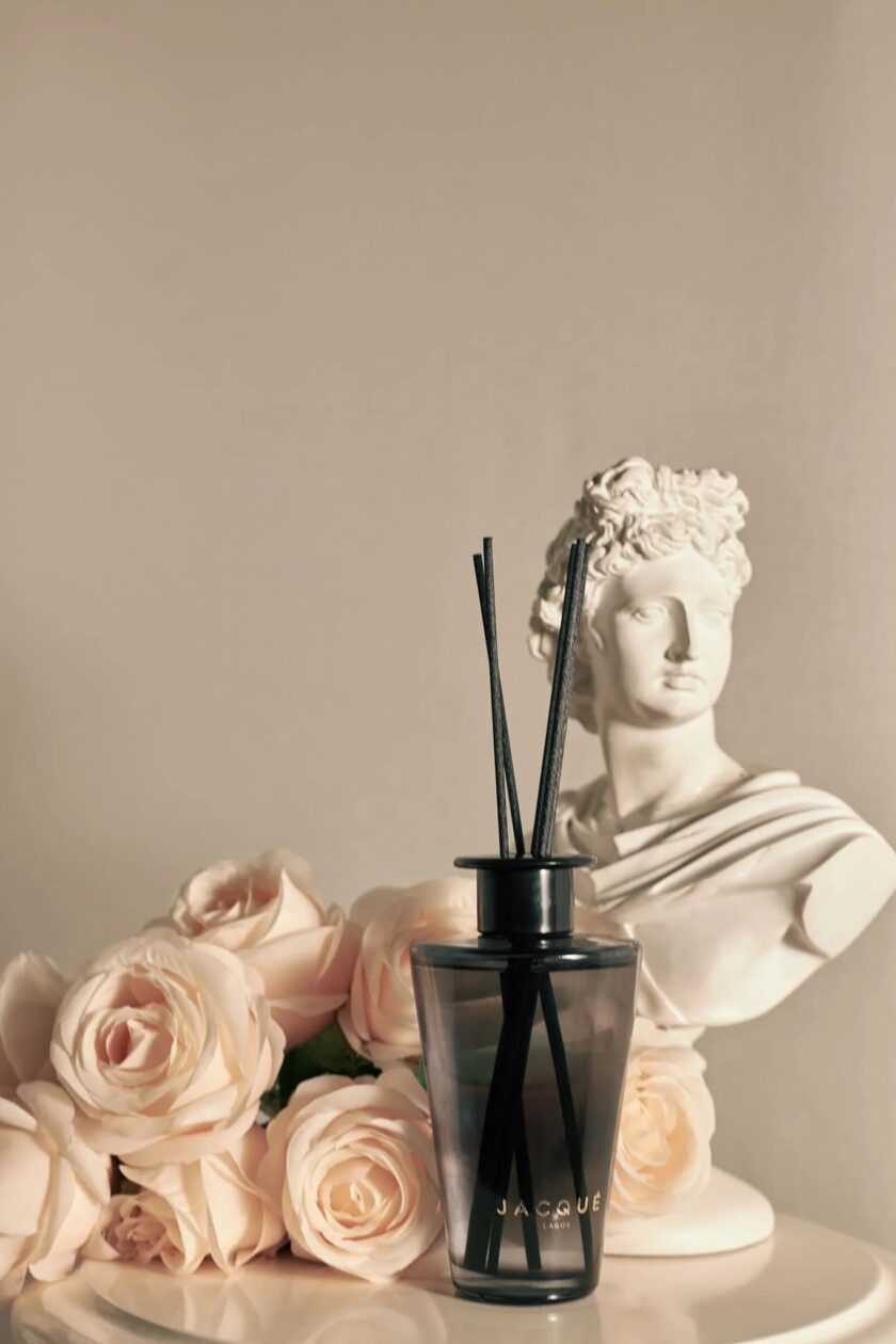 Jacque Lagos 250ml Diffuser Rosewood