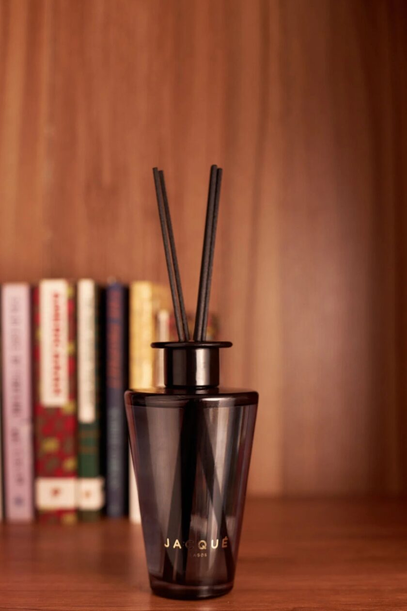 Jacque Lagos Diffuser 250ml