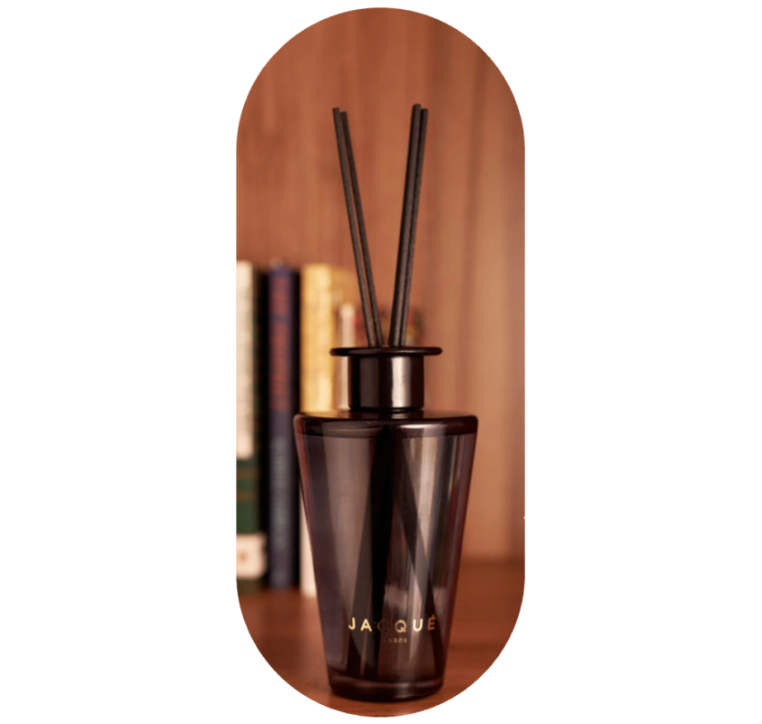Jacque Lagos 250ml Diffuser