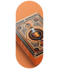 Wyld Bar Game Card