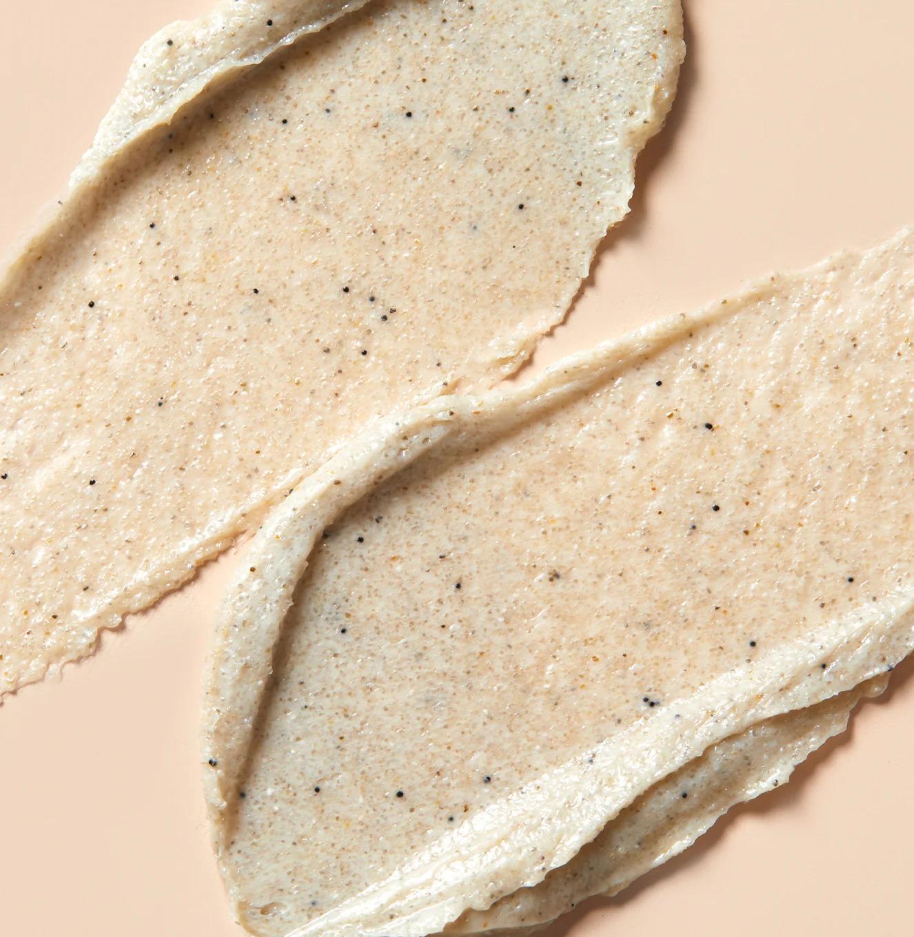 Saltair KP Glycolic Body Scrub - Image 3