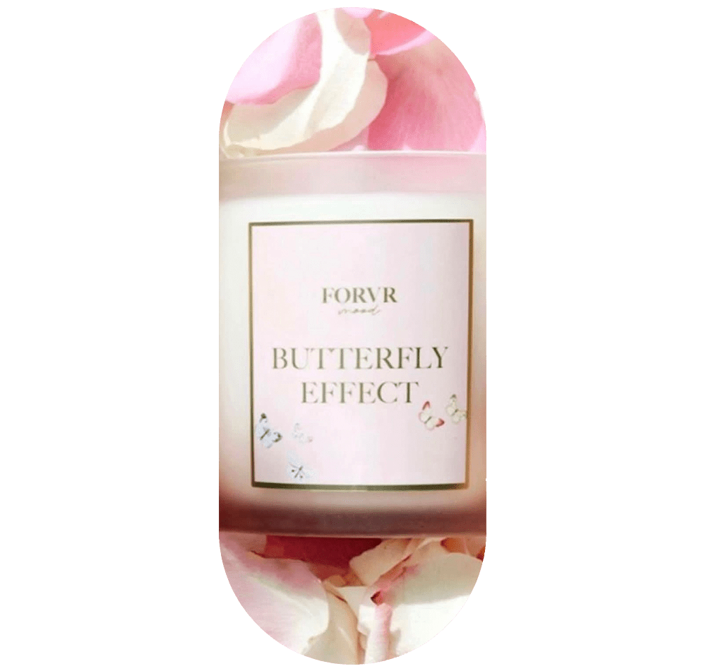 Forvr Mood Butterfly Effect