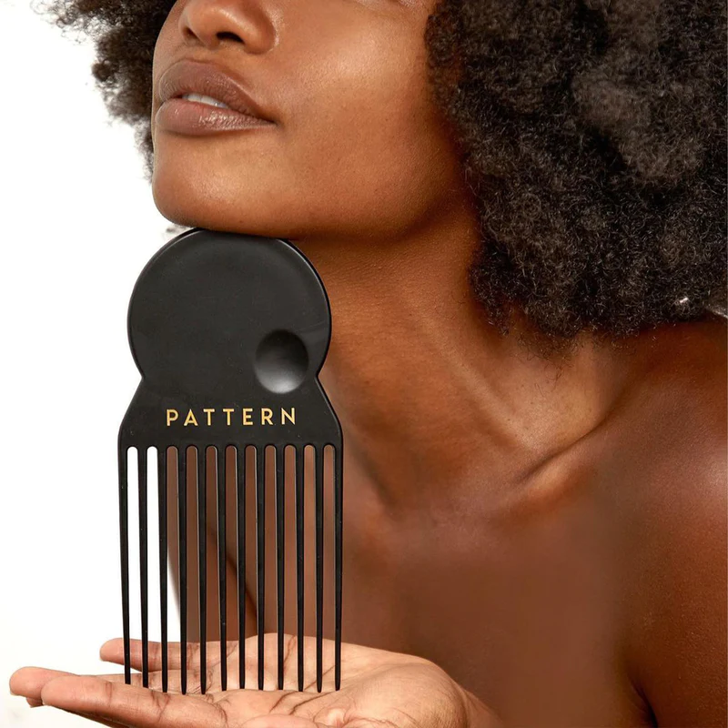 Pattern Hair Pick - Image 4