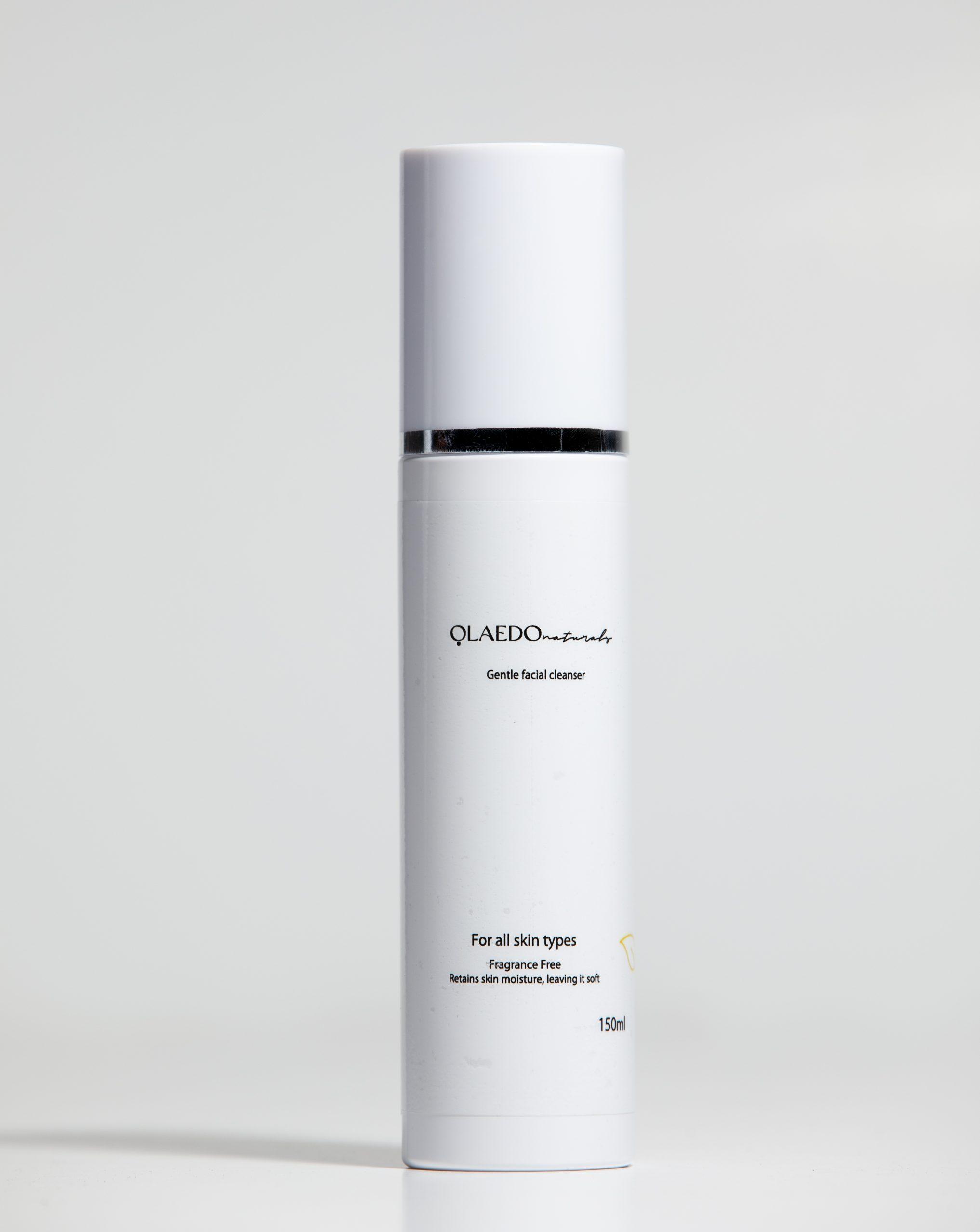 Olaedo Gentle Cleanser - Image 2