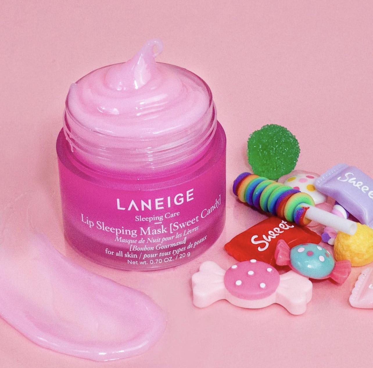 Laneige Lip Sleeping Mask - Image 4