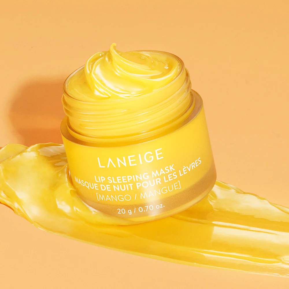 Laneige Lip Sleeping Mask - Image 5