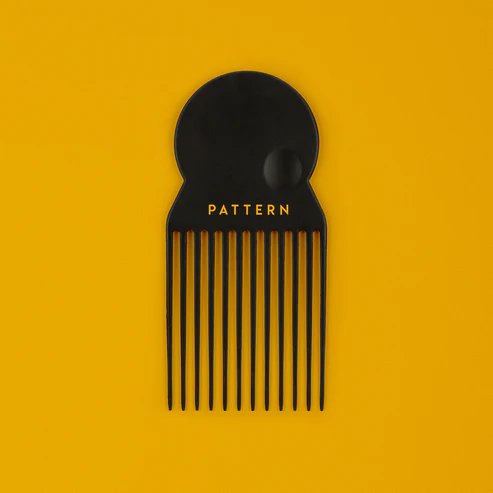 Pattern Hair Pick - Image 3