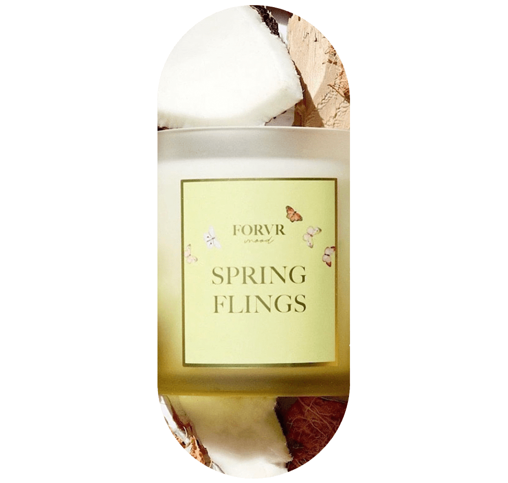 Forvr Mood Spring Flings