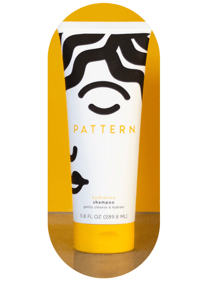 Pattern Hydration Shampoo