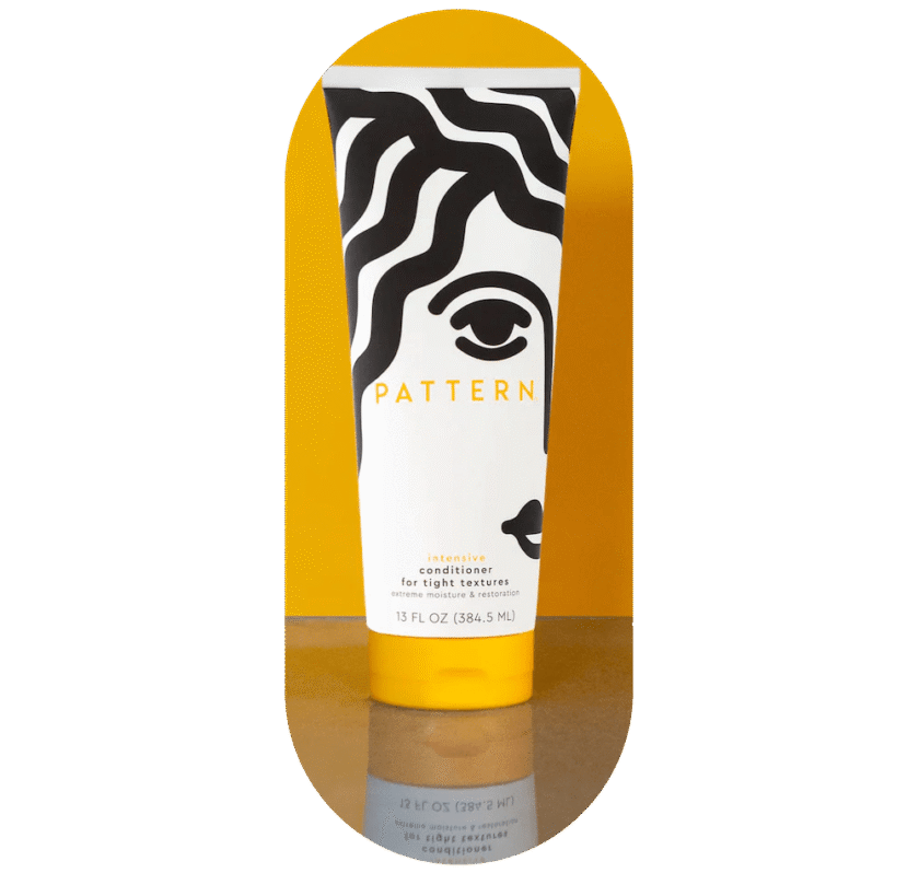Pattern Intensive Conditioner - Blue Poppy Official