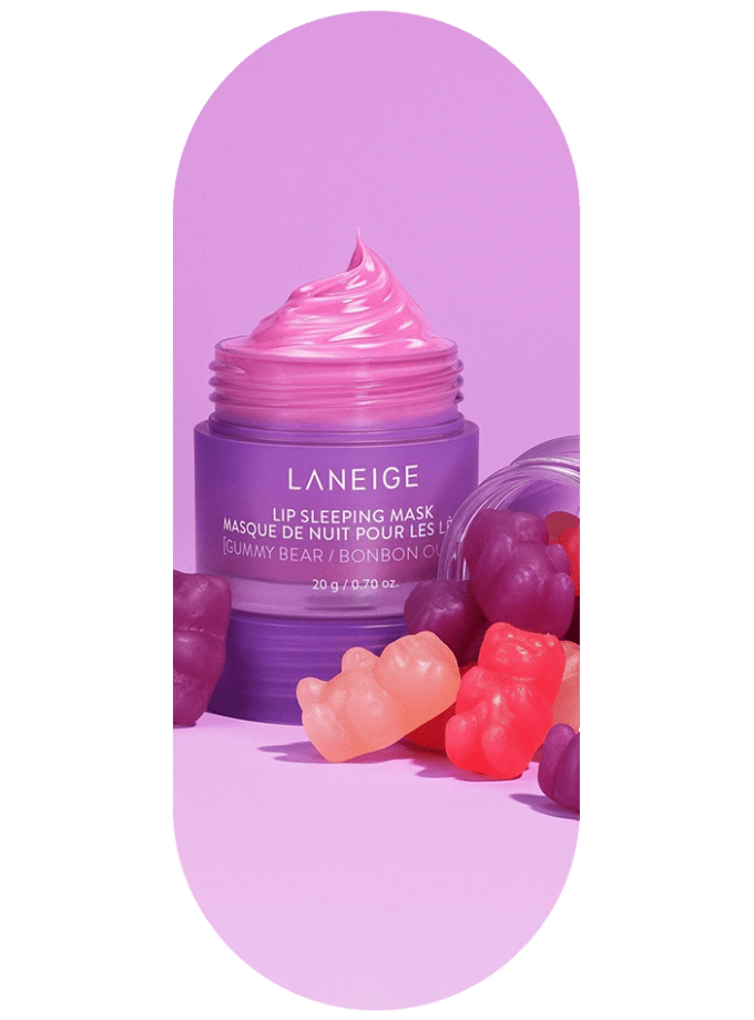 Laneige Lip Sleeping Mask