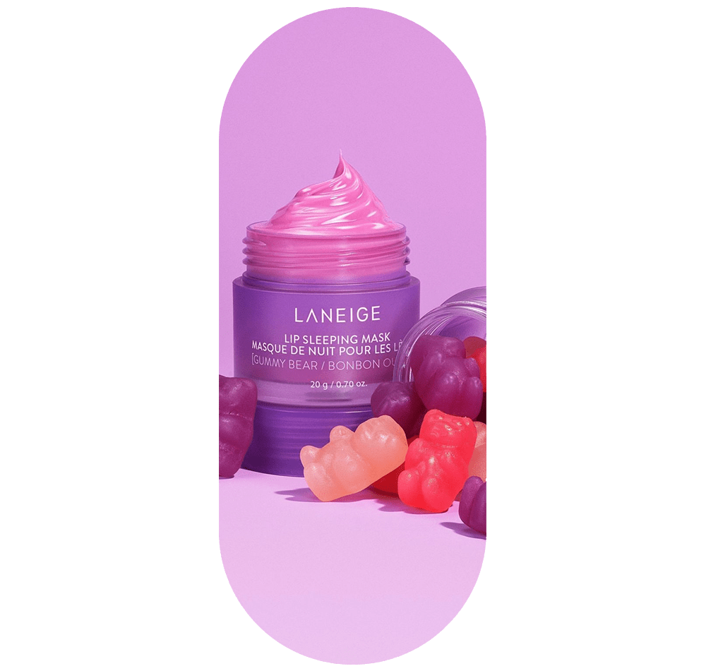Laneige Lip Sleeping Mask