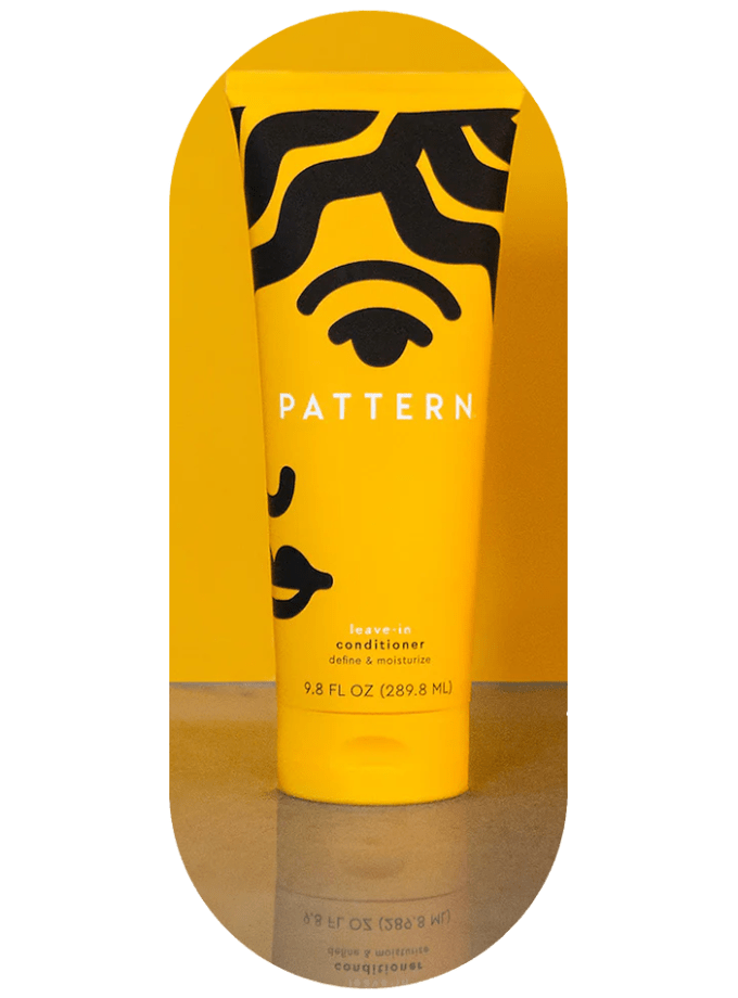 Pattern Leave-In Conditioner