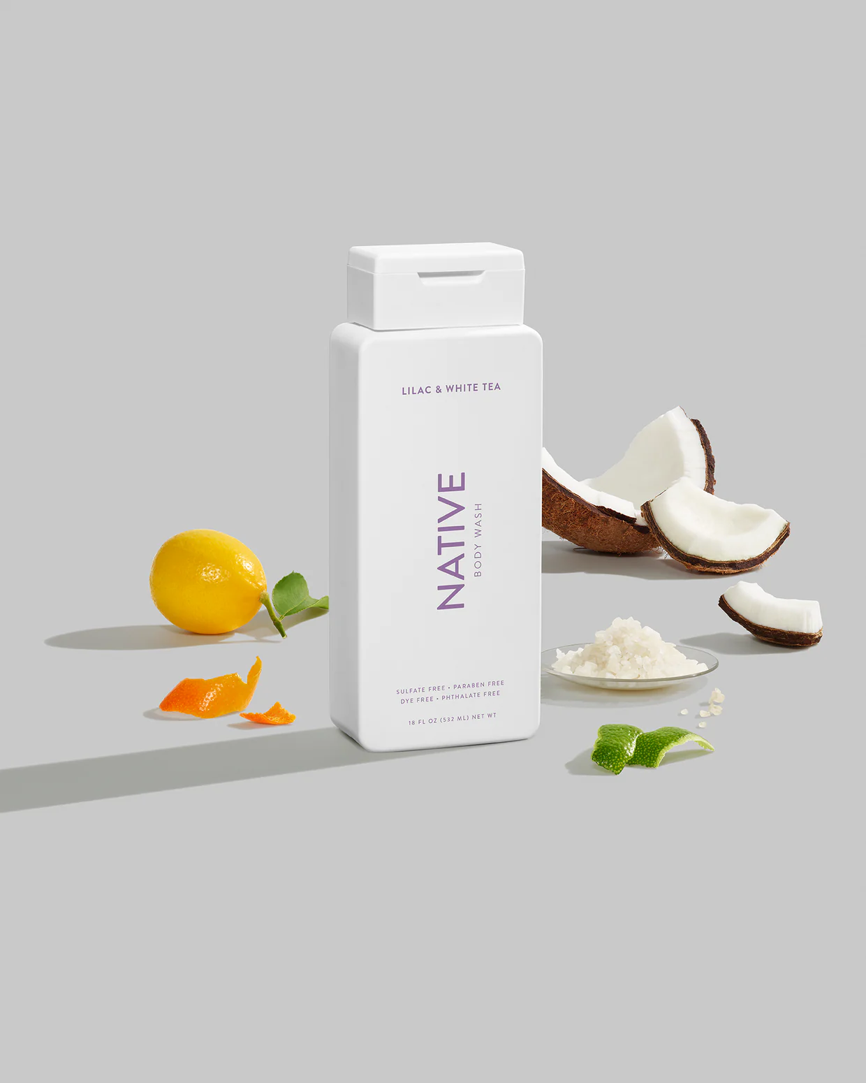 Native Body Wash - Image 5