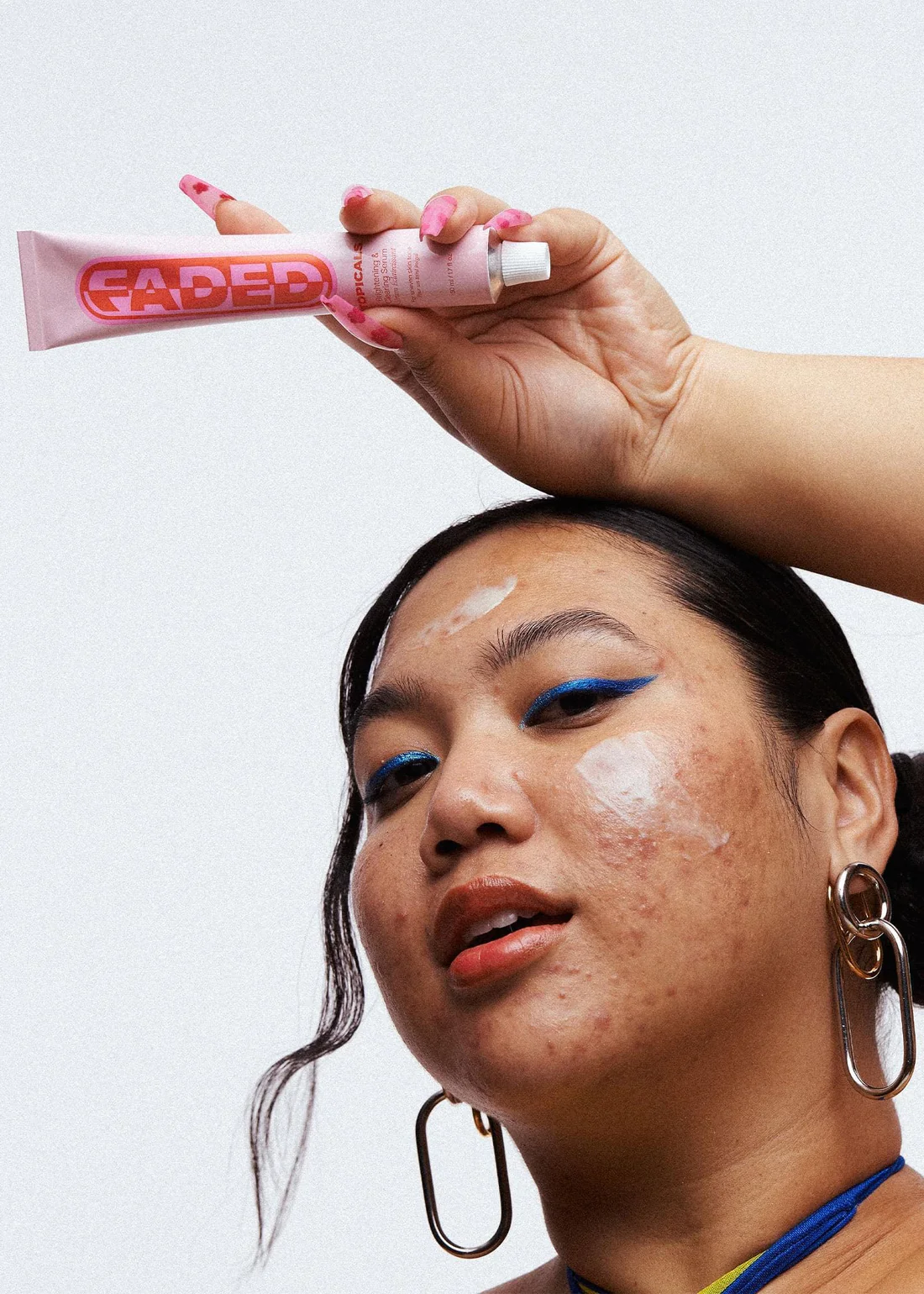 Topicals Faded Serum - Image 4