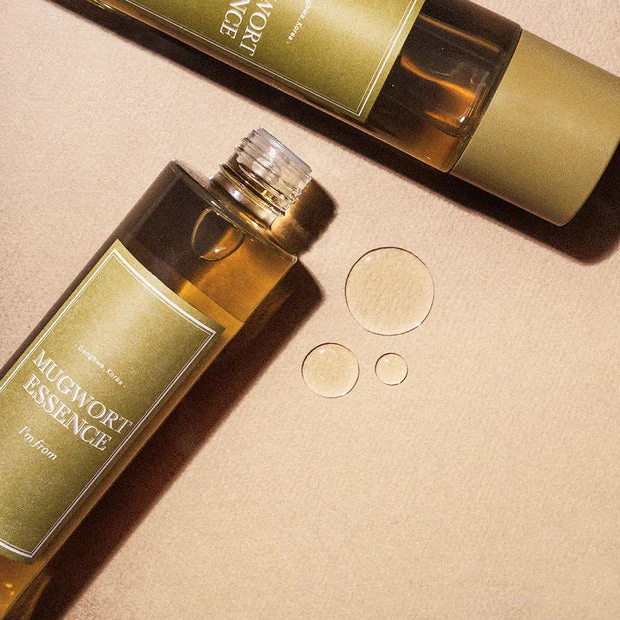 Mugwort Essence - Image 3