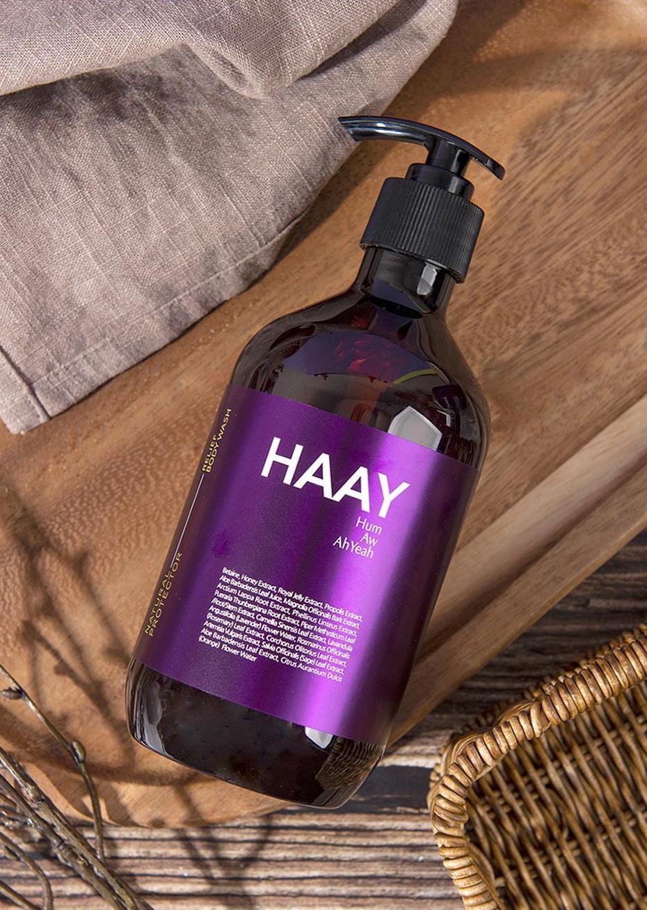 Haay Relief Body Wash - Image 2