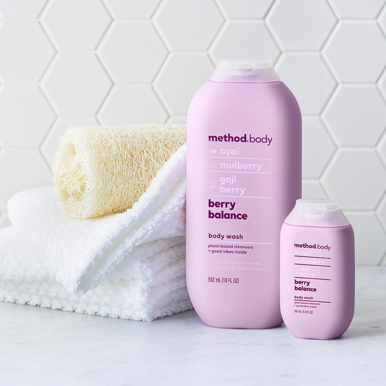 Method Body Wash - Image 2