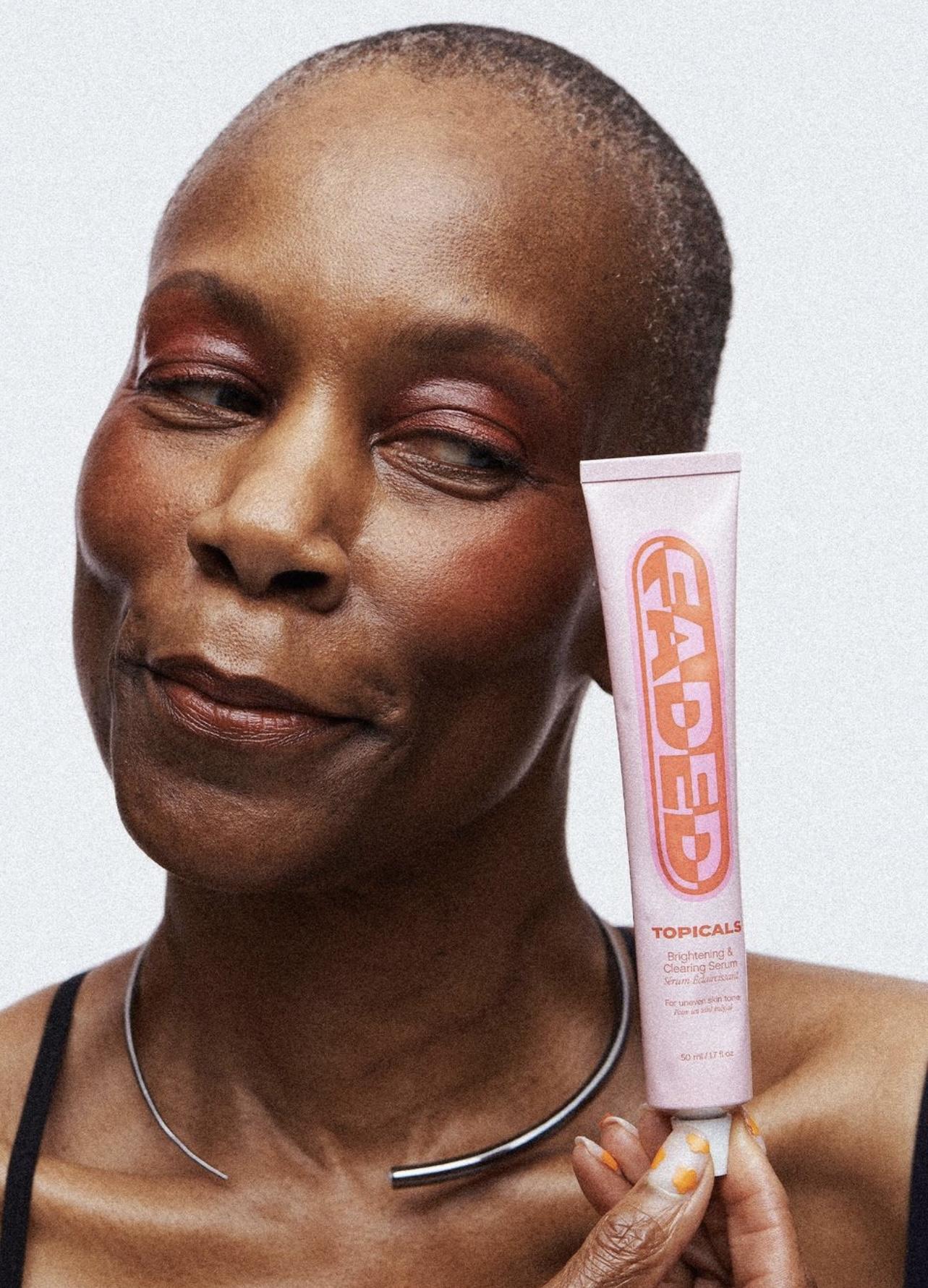 Topicals Faded Serum - Image 2