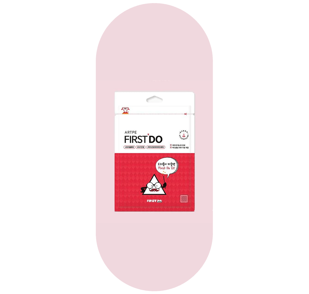 Artpe First Do Acne Patch