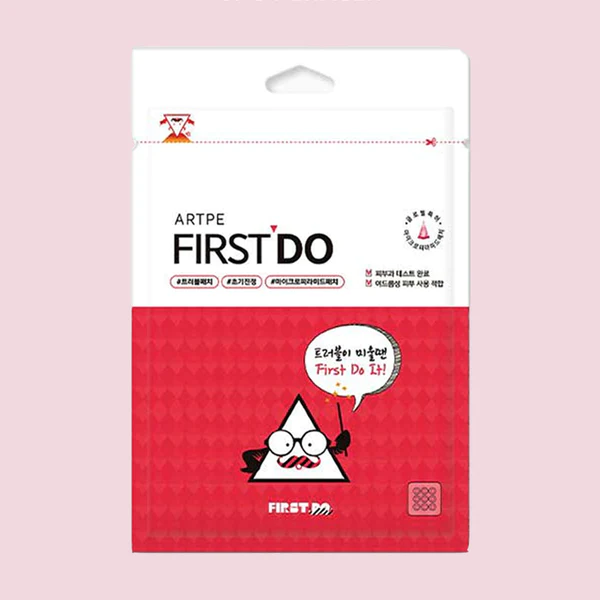 Artpe First Do Acne Patch - Image 2