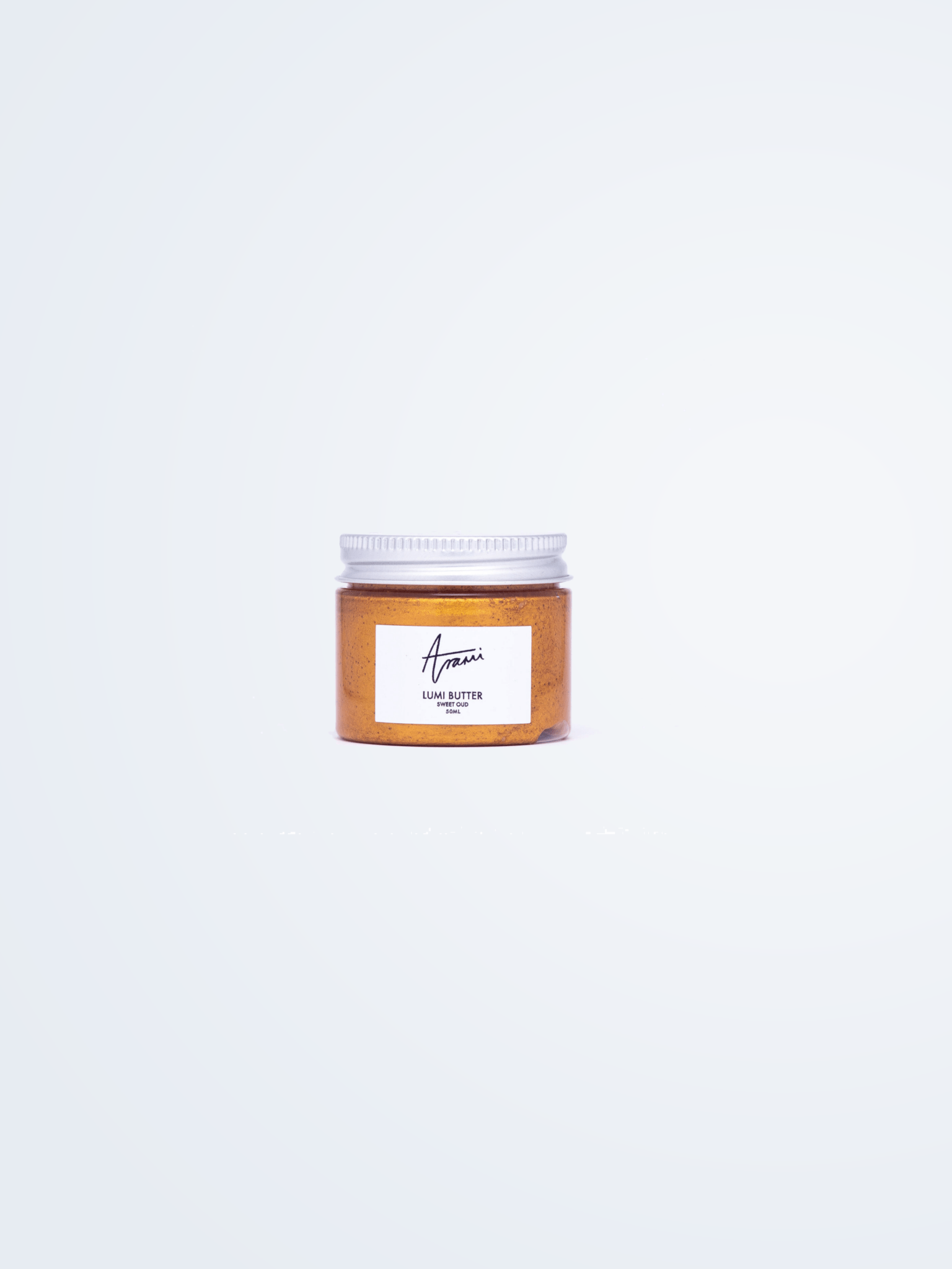 Arami Lumi Butter (Sweet Oud) - Image 3