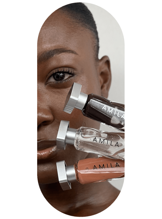 Amila Lip Oil