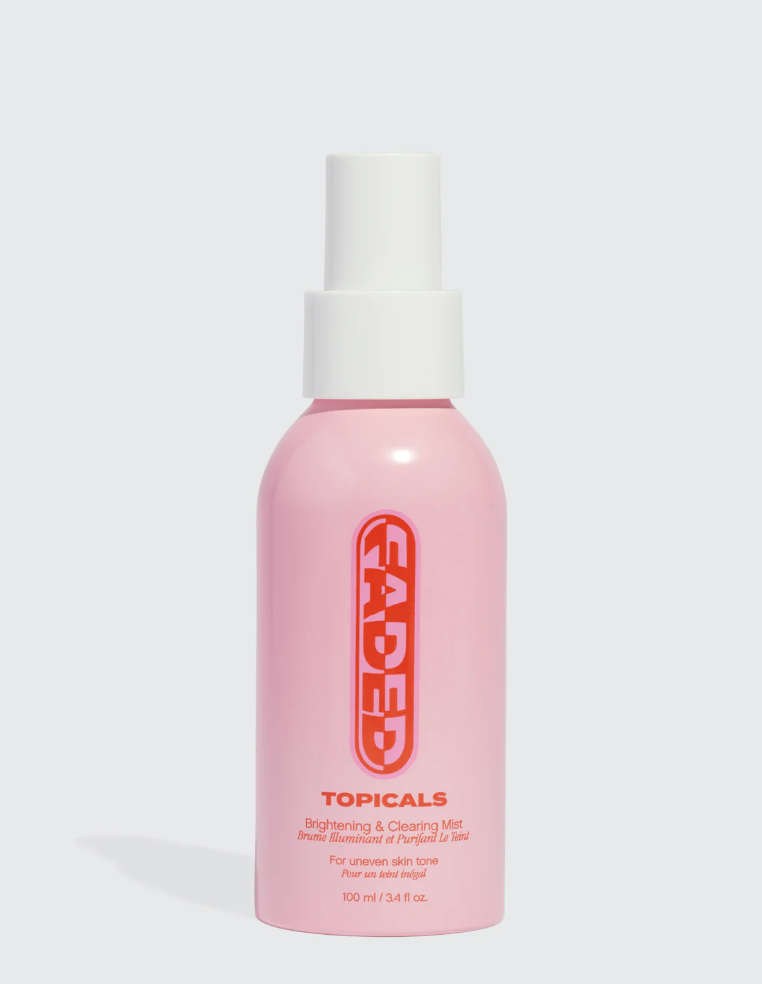 Topicals Faded Mist - Image 2