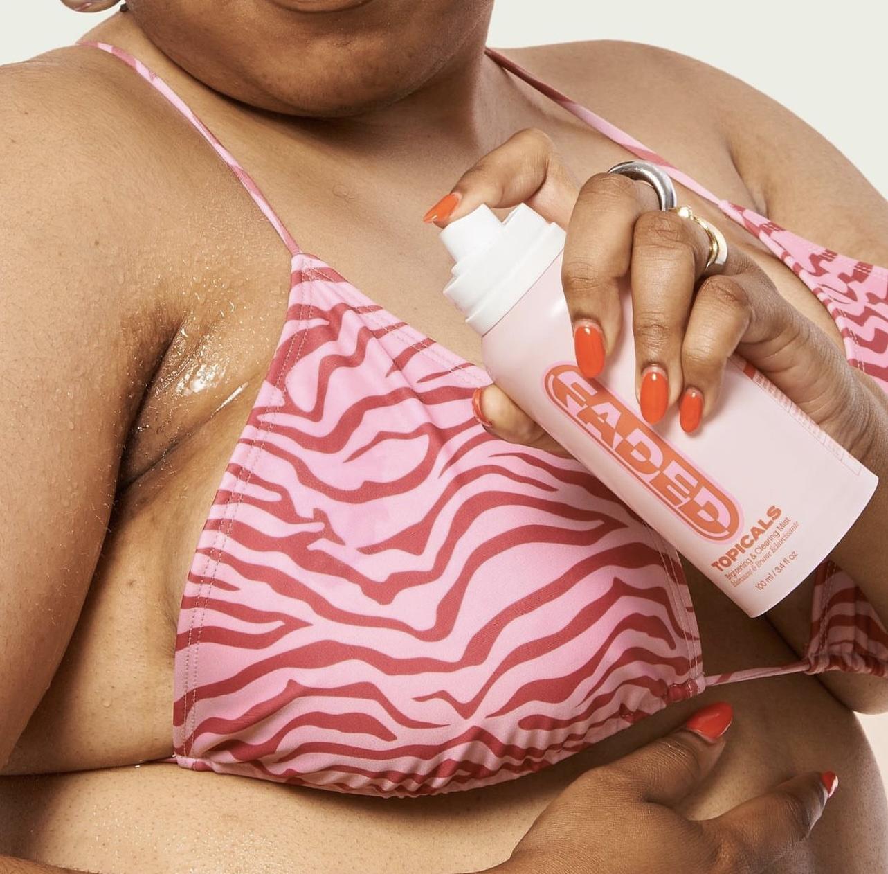 Topicals Faded Mist - Image 3