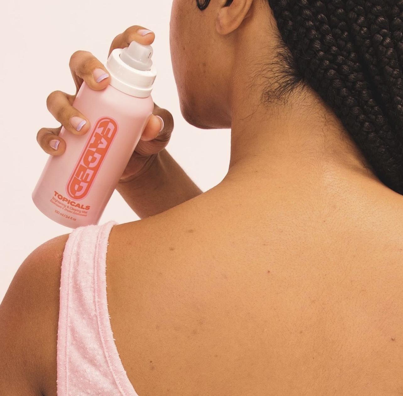 Topicals Faded Mist - Image 4