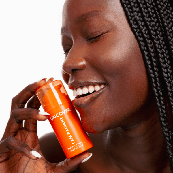 Uncover Baobab Glow-C Serum - Image 2